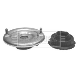 Top Strut Mounting BORG & BECK BSM5112 OE Ref 8D0412065D