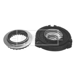 Top Strut Mounting BORG & BECK BSM5113 OE Ref 6N0412249B