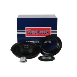Top Strut Mounting BORG & BECK BSM5117 OE Ref 503846