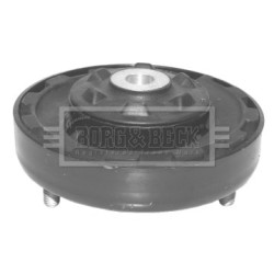 Top Strut Mounting BORG & BECK BSM5136 OE Ref 33521091711