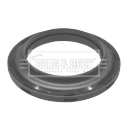 Strut Anti Friction Bearing BORG & BECK BSM5142 OE Ref RNR100090