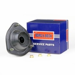 Top Strut Mounting BORG & BECK BSM5150 OE Ref 30818465 BORG & BECK