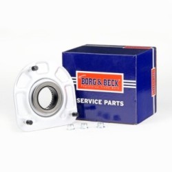 Top Strut Mounting BORG & BECK BSM5169 OE Ref 8634457 BORG & BECK