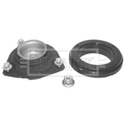 Top Strut Mounting BORG & BECK BSM5173 OE Ref 54320-AX600