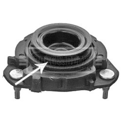 Top Strut Mounting BORG & BECK BSM5181 OE Ref 1S71 3K155 AE