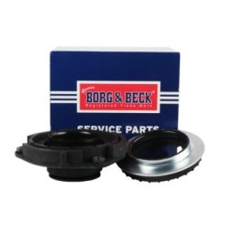 Top Strut Mounting BORG & BECK BSM5183 OE Ref 1K0412331BS1
