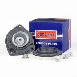 Top Strut Mounting BORG & BECK BSM5194 OE Ref 54321JG01B
