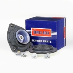 Top Strut Mounting BORG & BECK BSM5195 OE Ref 54320JG01B