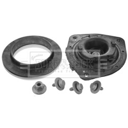 Top Strut Mounting BORG & BECK BSM5195 OE Ref 54320JG01B BORG & BECK