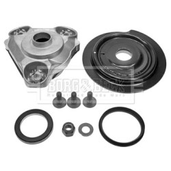 Top Strut Mounting BORG & BECK BSM5198 OE Ref 5031.75