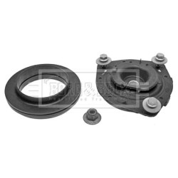 Top Strut Mounting BORG & BECK BSM5201 OE Ref 543209U00A