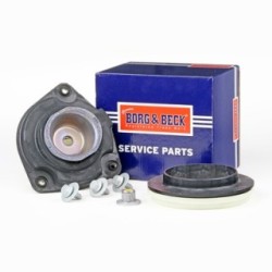 Top Strut Mounting BORG & BECK BSM5201 OE Ref 543209U00A BORG & BECK