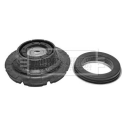 Top Strut Mounting BORG & BECK BSM5205 OE Ref 7E0 412 331 S1