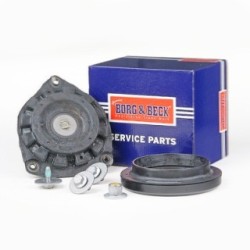 Top Strut Mounting BORG & BECK BSM5215 OE Ref 54 3A 068 74R SK BORG & BECK