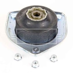 Top Strut Mounting BORG & BECK BSM5216 OE Ref 31306772749