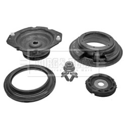 Top Strut Mounting BORG & BECK BSM5229 OE Ref 7701208419