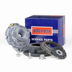 Top Strut Mounting BORG & BECK BSM5229 OE Ref 7701208419 BORG & BECK