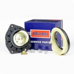 Top Strut Mounting BORG & BECK BSM5231 OE Ref 7701209530 BORG & BECK