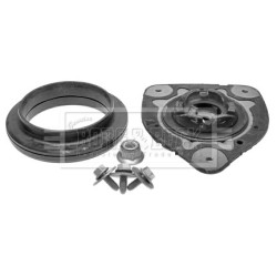 Top Strut Mounting BORG & BECK BSM5237 OE Ref 54 3A 000 03R
