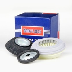 Top Strut Mounting BORG & BECK BSM5238 OE Ref 50510134 S1