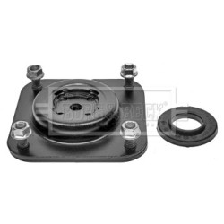 Top Strut Mounting BORG & BECK BSM5242 OE Ref CB0134380