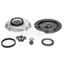 Top Strut Mounting BORG & BECK BSM5286 OE Ref 50314