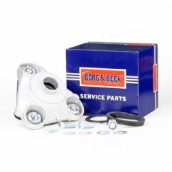 Top Strut Mounting BORG & BECK BSM5289 OE Ref 1607691280 BORG & BECK