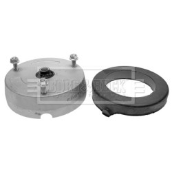 Top Strut Mounting BORG & BECK BSM5317 OE Ref 31336774738
