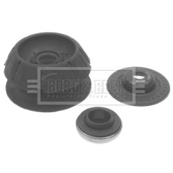Top Strut Mounting BORG & BECK BSM5330 OE Ref 486090D041