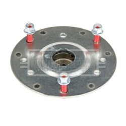 Top Strut Mounting BORG & BECK BSM5344 OE Ref LR032528