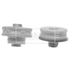 Top Strut Mounting BORG & BECK BSM5352 OE Ref 33506771738