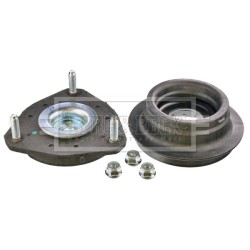 Top Strut Mounting BORG & BECK BSM5361 OE Ref 1488960
