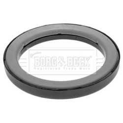 Strut Anti Friction Bearing BORG & BECK BSM5366 OE Ref 2039810020