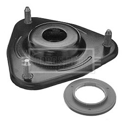 Top Strut Mounting BORG & BECK BSM5374 OE Ref MR554860