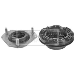 Top Strut Mounting BORG & BECK BSM5378 OE Ref 1689147