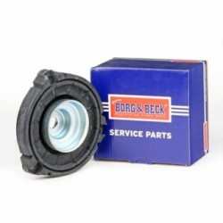 Top Strut Mounting BORG & BECK BSM5388 OE Ref 6Q0412331B BORG & BECK