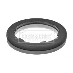 Strut Anti Friction Bearing BORG & BECK BSM5396 OE Ref 31 33 1 090 612