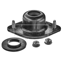 Top Strut Mounting BORG & BECK BSM5422 OE Ref 543204F102