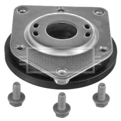 Top Strut Mounting BORG & BECK BSM5433 OE Ref 1693200073