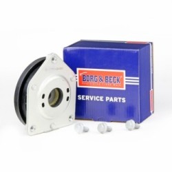 Top Strut Mounting BORG & BECK BSM5433 OE Ref 1693200073 BORG & BECK