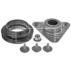 Top Strut Mounting BORG & BECK BSM5434 OE Ref 543259539R