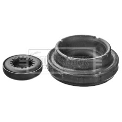 Top Strut Mounting BORG & BECK BSM5445 OE Ref 96653239