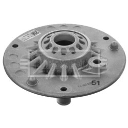 Top Strut Mounting BORG & BECK BSM5450 OE Ref 31306852432 BORG & BECK