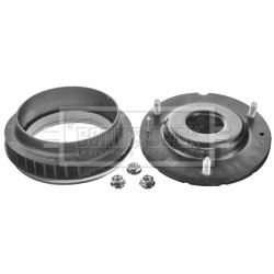 Top Strut Mounting BORG & BECK BSM5457 OE Ref 503562