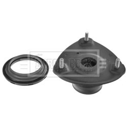 Top Strut Mounting BORG & BECK BSM5475 OE Ref 546101G550