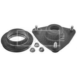 Top Strut Mounting BORG & BECK BSM5476 OE Ref 546123R000