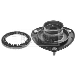 Top Strut Mounting BORG & BECK BSM5480 OE Ref 546104D000