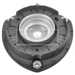Top Strut Mounting BORG & BECK BSM5485 OE Ref 5Q0412331D