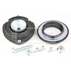 Top Strut Mounting BORG & BECK BSM5491 OE Ref 5Q0412331D BORG & BECK