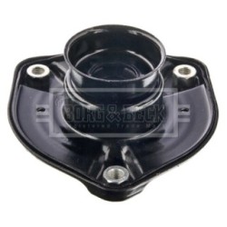 Top Strut Mounting BORG & BECK BSM5493 OE Ref A6393230720